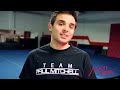 tricking