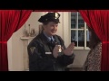 Officer Off Broadway - Scared Straight - Parents Edition!