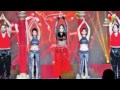 Actress Ragini Dwivedi Faces Wardrobe Malfunction In Siima Award Function images Actress Ragini Dwivedi Faces Wardrobe Malfunction In Siima Award Function