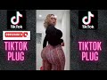 Big Booty 🍑 Girls Twerking Compilation | Big Ass Hot Girls