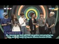 [Diadem Subs] 150616 THE SHOW Jiyeon, Zhoumi & Hongbin MC CUT