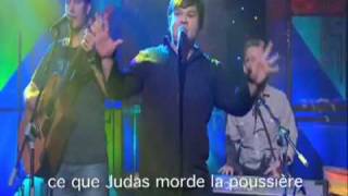 Watch Axis Of Awesome What Would Jesus Do video