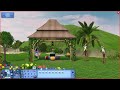 The Sims