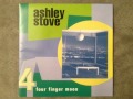 Ashley Stove - Duckwriter