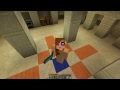 Minecraft with the Crew! New Server (Funny Moments and Announcement!)