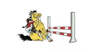 Equine Neck Pain