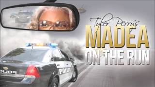 Tyler Perry S Madea On The Run - Coming To Florence April 22, 2016 A&B