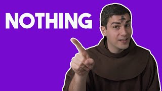 Don't Give Up Anything For Lent! (And what I'm giving up)