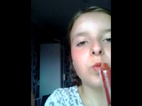 Lolly Lips сходила на собеседование и пришла домой со спермой