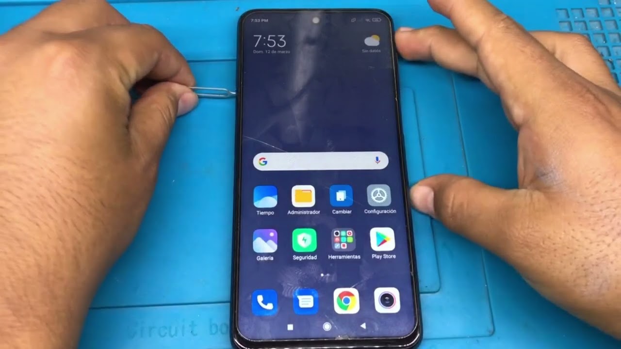 Xiaomi Redmi Note 9 Pro – Xiaomi Redmi Note 9 Pro Saltar Xiaomi Redmi Note 9 Pro – Xiaomi Redmi Note 9 Pro Saltar