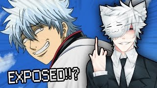 Gintama Author EXPOSES Anime Industry For Scamming Creators!?