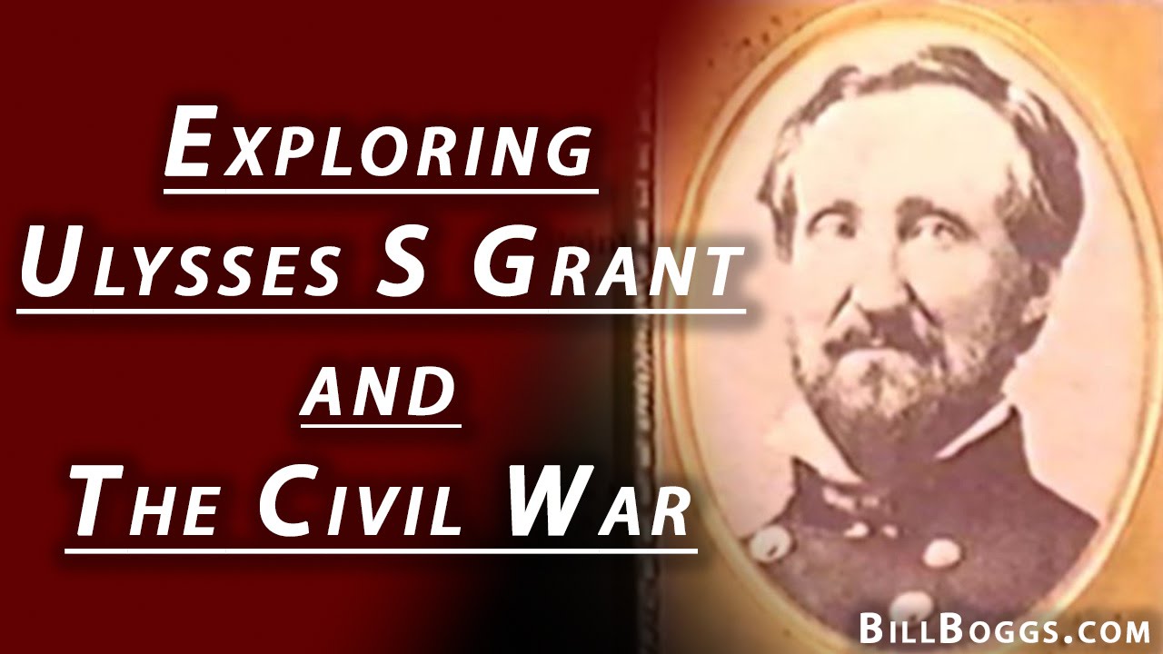 an introduction to the life of ulysses s grant a great leader of the union forces during the civil w Where he served under henry w halleck and completed logistical missions during the union after ulysses s grant was promoted in this america's civil war. an introduction to the life of ulysses s grant a great leader of the union forces during the civil w Where he served under henry w halleck and completed logistical missions during the union after ulysses s grant was promoted in this america's civil war.