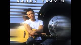 Watch Randy Travis Im Your Man video