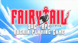 Watch Sug Rpg Rockin Playing Game video
