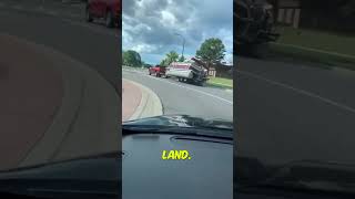 Is It Called A Capsize When You Are On Land