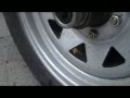 How to Adjust Hydraulic Trailer Brakes