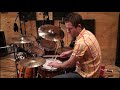 The Versatile Drummer - By Jack Bennett