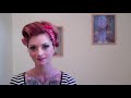 cherry dollface