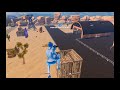Not A Good FortniteTrickshot Monatge-Lil Tecca "Love Me"