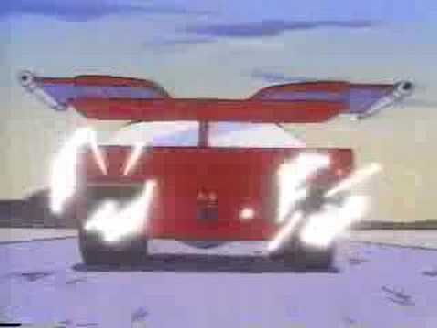 M.A.S.K. intro