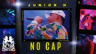 Watch Junior H No Cap video