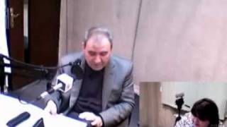 Cemil Hesenli -Total Saxtakərliqпозорные Выборы В Азербайджане2010