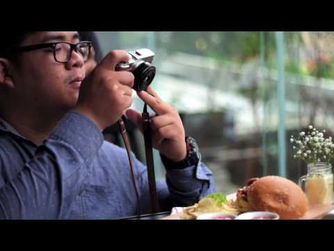 The Coffee Bean & Tea Leaf Indonesia - Food Bloggers Gathering, Plaza Indonesia, November 12th 2016