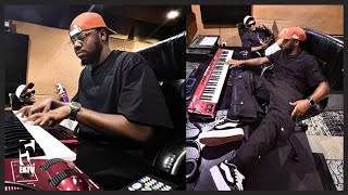 Producer Kimambo Anafunguka Mazito Ndani Ya Enewz