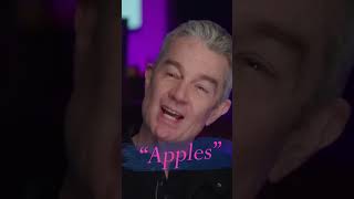 Anthony Head Chirpsing Spike & Dru With British Slang Terms