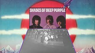 Deep Purple - Mandrake Root (1968)