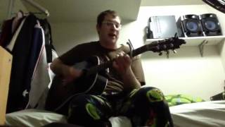 Watch Prozzak Monday Morning video