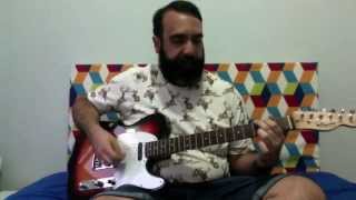 Watch Stephen Trask The Long Grift video