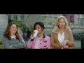 Bad Moms Official Trailer 2 (2016) - Mila Kunis Movie