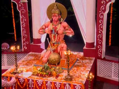 Aarti Kije Hanuman Lala Ki Full Song Shree Hanuman Amritwani
