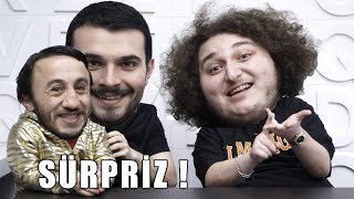 Eski̇ Ramazan Anilarimiz - Just Pi̇de Akusti̇k W Ali Biçim & Rıdvan Abi