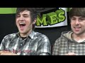 TROLLING IN MARIO U (Gametime with Smosh)
