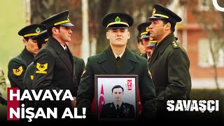 Muratın Cenaze Sahnesi - Savaşçı