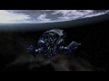 Alien vs. Predator 3 - Predator Gameplay - Xbox360