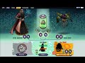 Astro Magician Correct Parent Cross Breed - Upgrade to Bronze Star