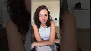 Cute Girl Livestream From Bigo
