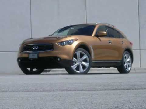 Acura Omaha on Infiniti Fx50 Videos   Infiniti Fx50 Video Search   Infiniti Fx50