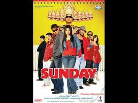Sunday-Loot Liya