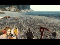 COME FOR THE NATURE, STAY FOR THE BOOTY.
