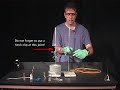 Distillation of petroleum