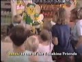 BP Service Station Competition 1986