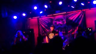 Watch Manilla Road Dementia video