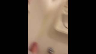 Tub Farts