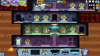 Castle Doombad Chapter 3 Dungeon Dilemma Walkthrough Stage 2