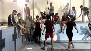Harlem Shake By Pool Dudes Iit Mandi