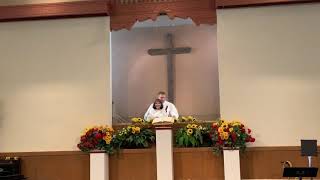 Baptism of Michelle Scholz